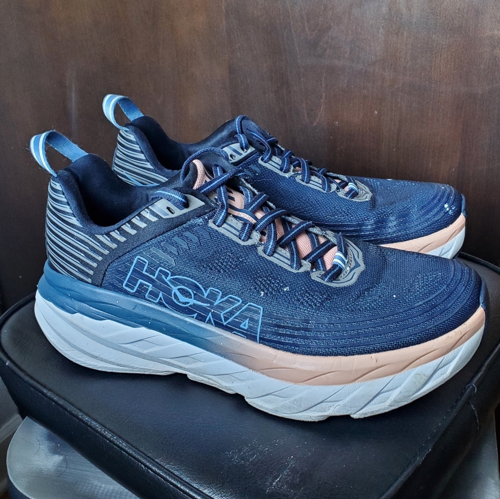 Hoka One One Bondi women's 8.5